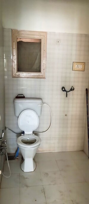 Bathroom in  Apartment at Navakhal – for Sale