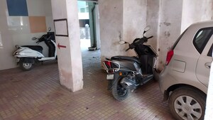 Parking in  Apartment at Shirdhon – for Sale
