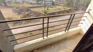 Balcony in  Apartment at Shirdhon – for Sale