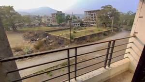 Balcony in  Apartment at Shirdhon – for Sale