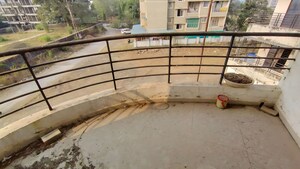 Balcony in  Apartment at Shirdhon – for Sale