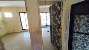 Balcony in  Apartment at Shirdhon – for Sale