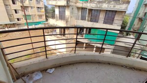 Balcony in  Apartment at Shirdhon – for Sale
