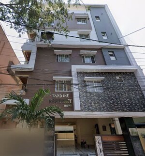  Apartment For Sale in Bolligudem
