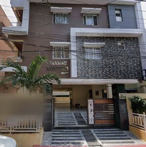  Apartment – Exterior View View at Bolligudem - for Sale