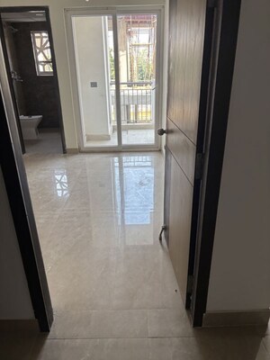 Kitchen in 2 BHK Apartment at Signature The Millennia 3, Sector 37d – for Rent