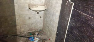Bathroom in  Apartment at Tughlakabad Extension – for Sale