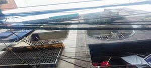  Apartment – Exterior View View at Tughlakabad Extension - for Sale
