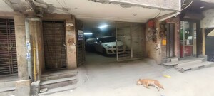 Parking in  Apartment at Tughlakabad Extension – for Sale