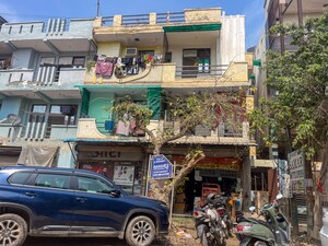  Apartment – Exterior View View at Loni - for Sale