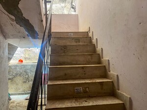 Staircase in  Apartment at Loni – for Sale
