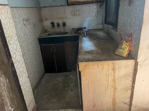 Kitchen in  Apartment at Loni – for Sale