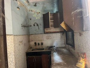 Kitchen in  Apartment at Loni – for Sale