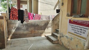  Independent House – Exterior View View at Perungudi - for Sale