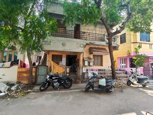  Independent House For Sale in Perungudi