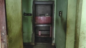 Furnished Amenities in  Independent House at Perungudi – for Sale