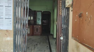 Building Lobby in  Independent House at Perungudi – for Sale