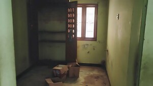Living Room in  Independent House at Perungudi – for Sale
