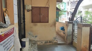 Bathroom in  Independent House at Perungudi – for Sale