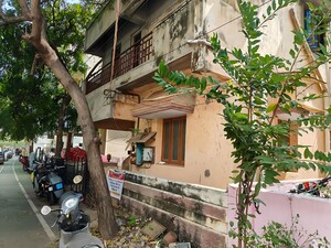  Independent House – Exterior View View at Perungudi - for Sale