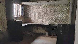 Kitchen in  Independent House at Perungudi – for Sale