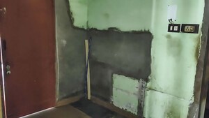 Furnished Amenities in  Independent House at Perungudi – for Sale