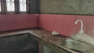 Kitchen in  Independent House at Perungudi – for Sale