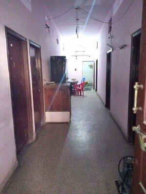 Living Room in  Pg at Hsr Layout – for Rent