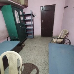 Living Room in  Pg at Hsr Layout – for Rent
