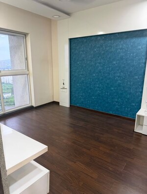 Room in 2 BHK Apartment at Ceratec Presidential Towers, Ravet – for Rent