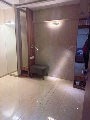 Room in 2 BHK Apartment at Ceratec Presidential Towers, Ravet – for Rent