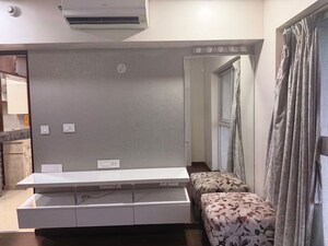 Kitchen in 2 BHK Apartment at Ceratec Presidential Towers, Ravet – for Rent