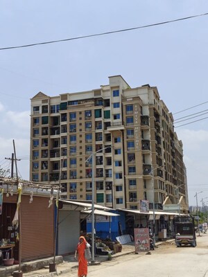  Apartment For Sale in Badlapur