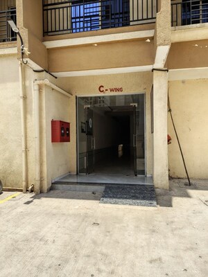 Building Lobby in  Apartment at Badlapur – for Sale