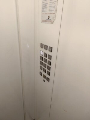 Building Lobby in  Apartment at Badlapur – for Sale