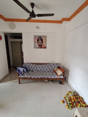 Bedroom in  Apartment at Badlapur – for Sale