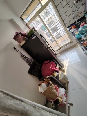 Furnished Amenities in  Apartment at Badlapur – for Sale