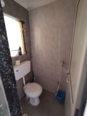 Bathroom in  Apartment at Badlapur – for Sale