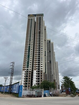 4 BHK Apartment For Sale in Aurobindo The Regent, Kondapur
