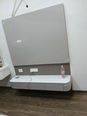 Furnished Amenities in 3 BHK Apartment at The Center Court, Sector 88a – for Rent