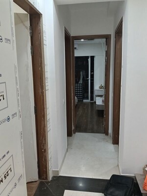 Building Lobby in 3 BHK Apartment at The Center Court, Sector 88a – for Rent