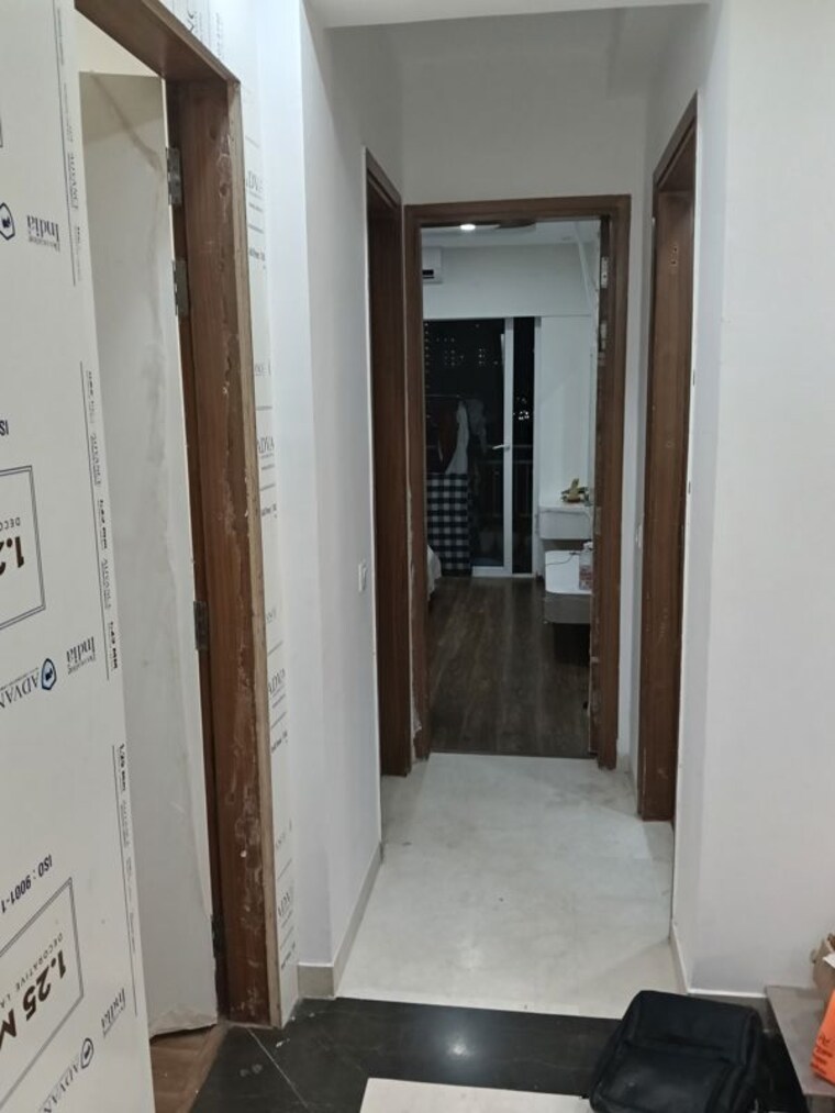 undefined, the-center-court 3 Bedroom 2175 Sq.Ft. Apartment In Sector 88a Gurgaon 10683377