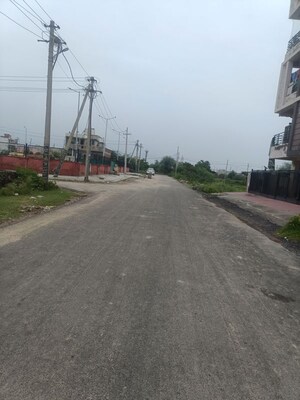  Apartment – Exterior View View at Sanganer - for Sale