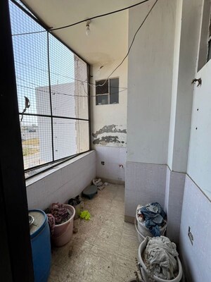 Bathroom in  Apartment at Sanganer – for Sale