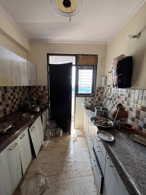 Kitchen in  Apartment at Sanganer – for Sale