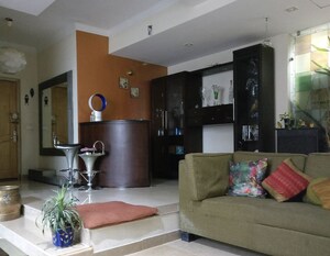 Living Room in  Apartment at Sector 31 – for Sale