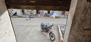  Industrial Plot – Exterior View View at Odhav - for Sale