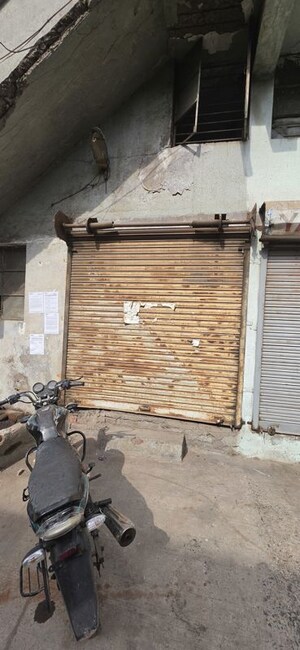  Industrial Plot – Exterior View View at Odhav - for Sale