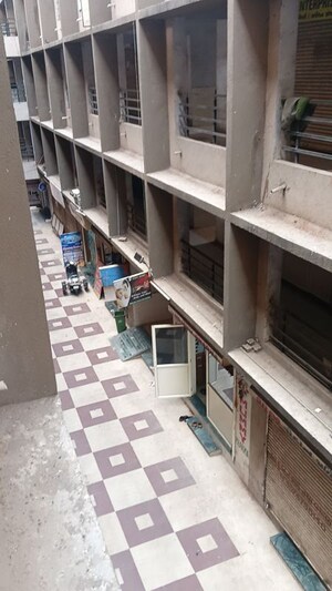 Team Area in  Office Space at Naroda – for Sale