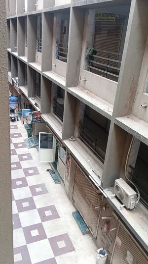  Office Space For Sale in Naroda